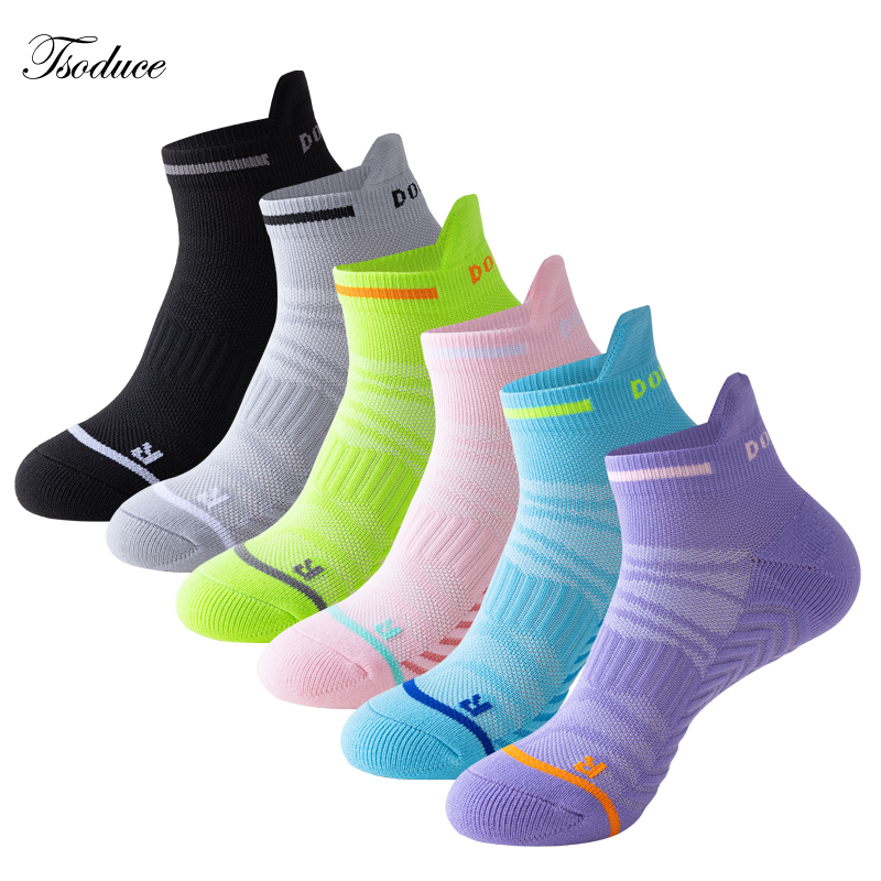 Ankle Socks Athletic Cushioned - огляд і ціна Ankle Brace Sock