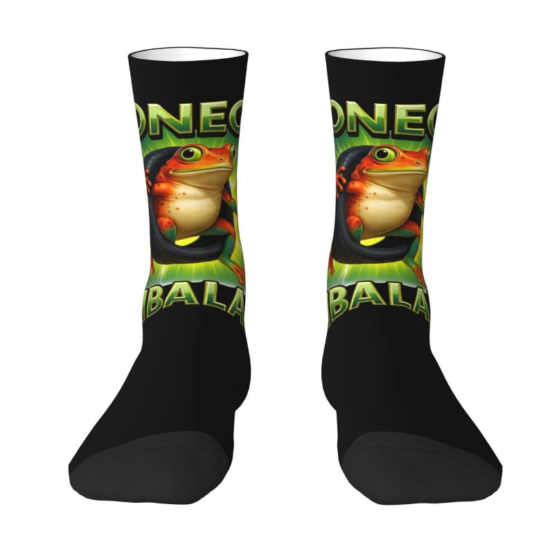 Custom Italian Brainrot Dress  - огляд і ціна Dress Sock Men