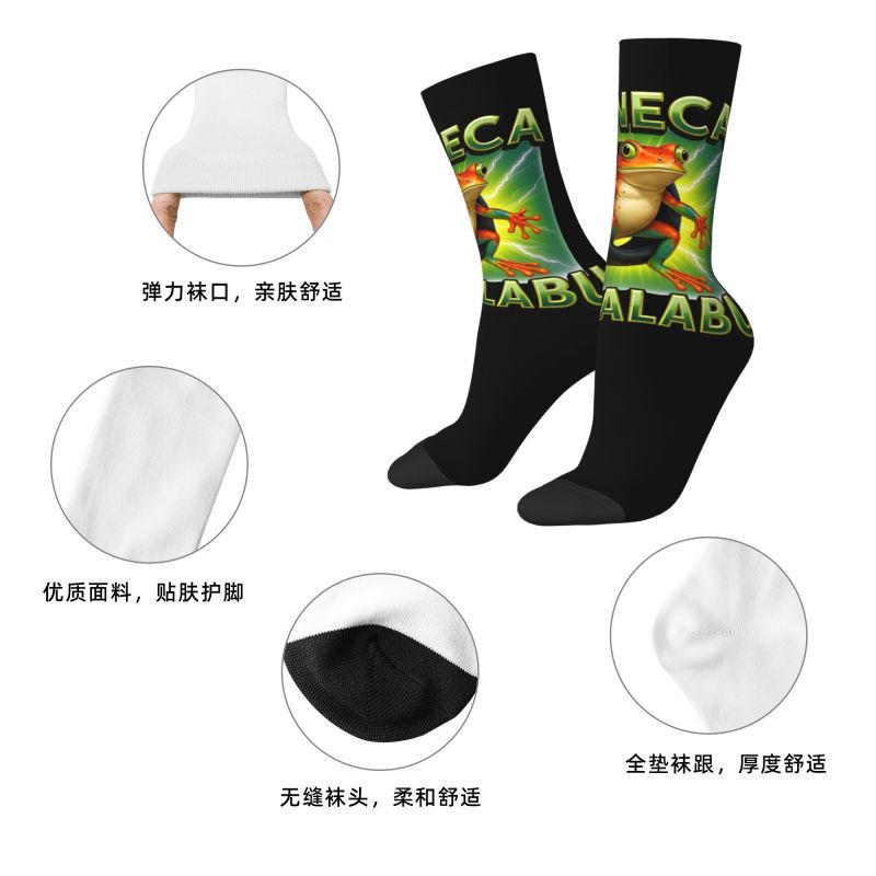 Custom Italian Brainrot Dress  - огляд і ціна Dress Sock Men