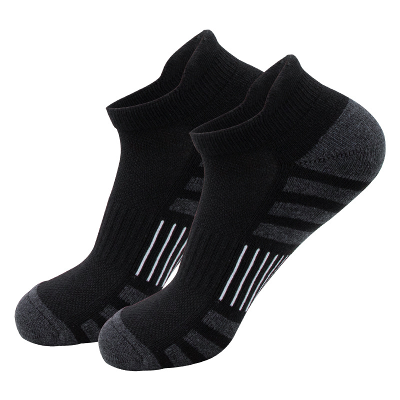 6/24 Pairs Cushioned Breathabl - огляд і ціна Ankle Sock Low Cut