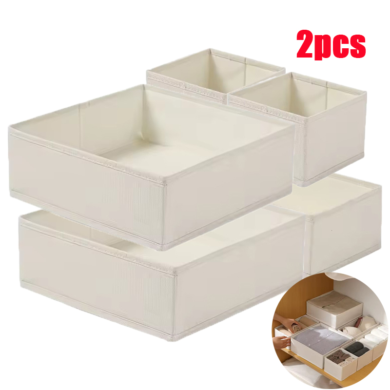 1/2pc Underwear Bra Organizer  - огляд і ціна Sock Organizer Tray