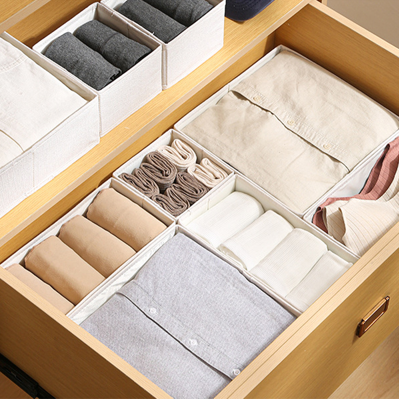 1/2pc Underwear Bra Organizer  - огляд і ціна Sock Organizer Tray
