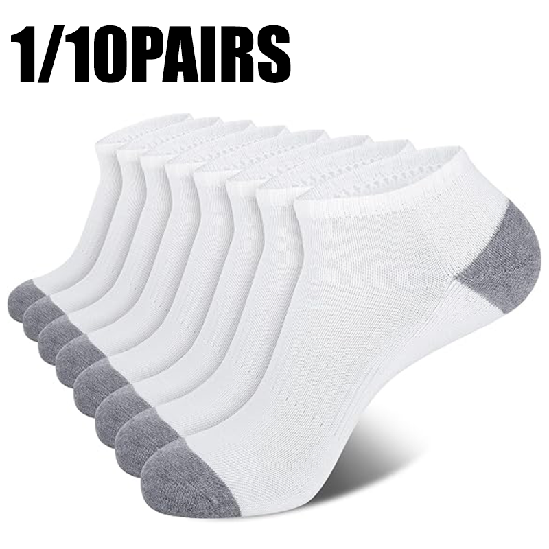 Breathable Low Cut Socks Anti  - огляд і ціна Ankle Sock Low Cut