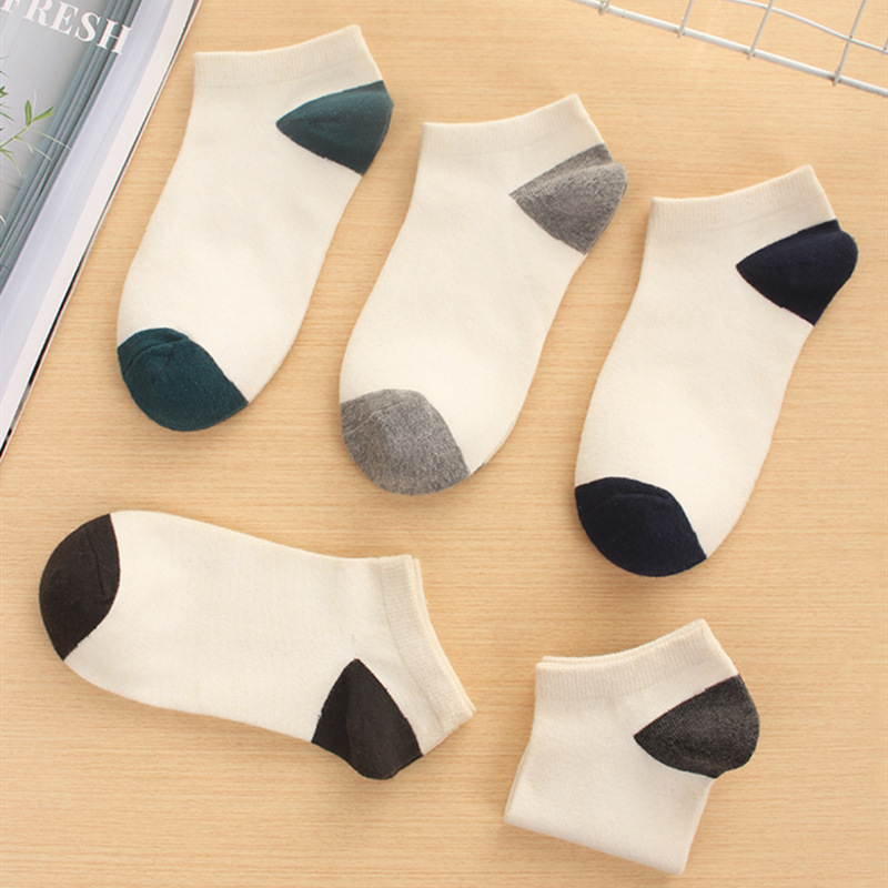 Breathable Low Cut Socks Anti  - огляд і ціна Ankle Sock Low Cut