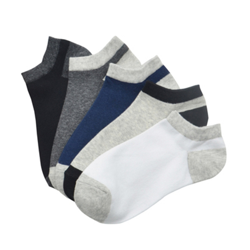 Breathable Low Cut Socks Anti  - огляд і ціна Ankle Sock Low Cut