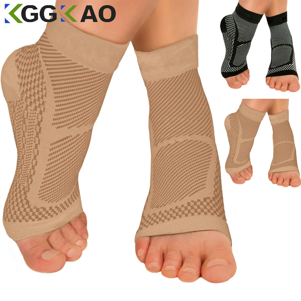 1Pair Sports Ankle Support Bra - огляд і ціна Ankle Brace Sock