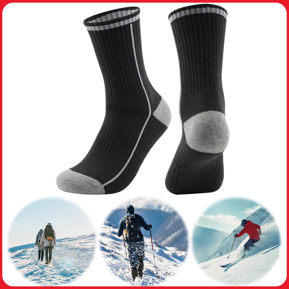Wool Hiking Socks Thick Snow S - огляд і ціна Wool Hiking Sock