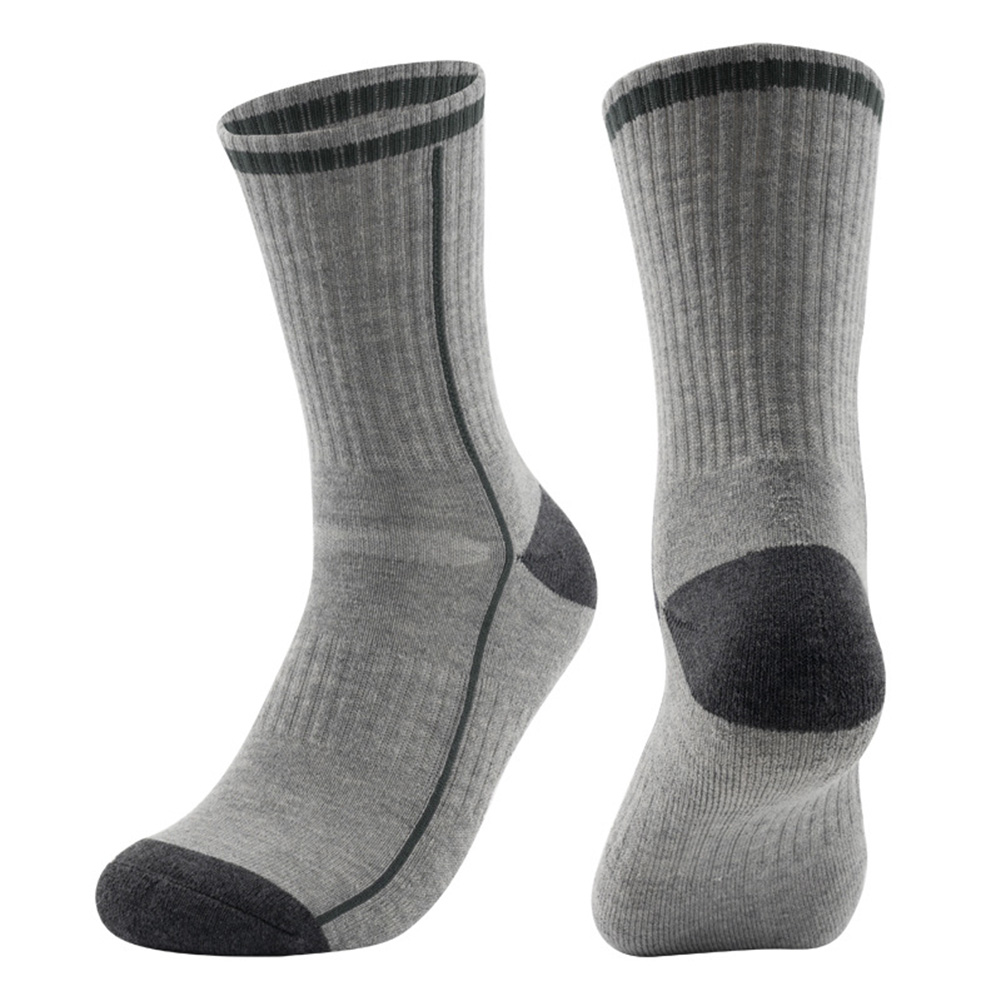 Wool Hiking Socks Thick Snow S - огляд і ціна Wool Hiking Sock