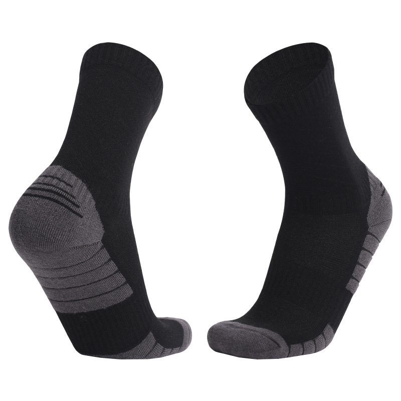 3 Pairs Men Merino Wool Sport  - огляд і ціна Wool Hiking Sock