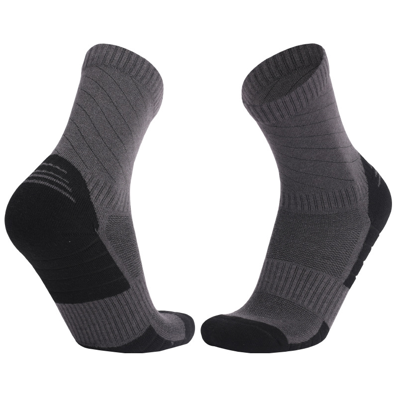 3 Pairs Men Merino Wool Sport  - огляд і ціна Wool Hiking Sock