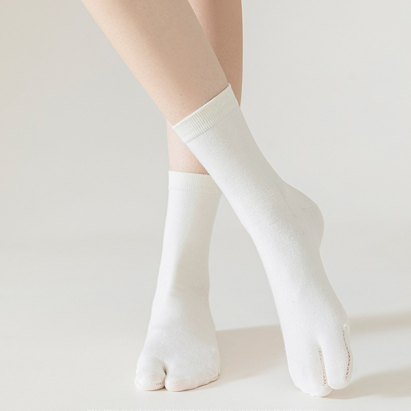 1Pair Cotton Tabi Socks Japane - огляд і ціна Toe Sock Split