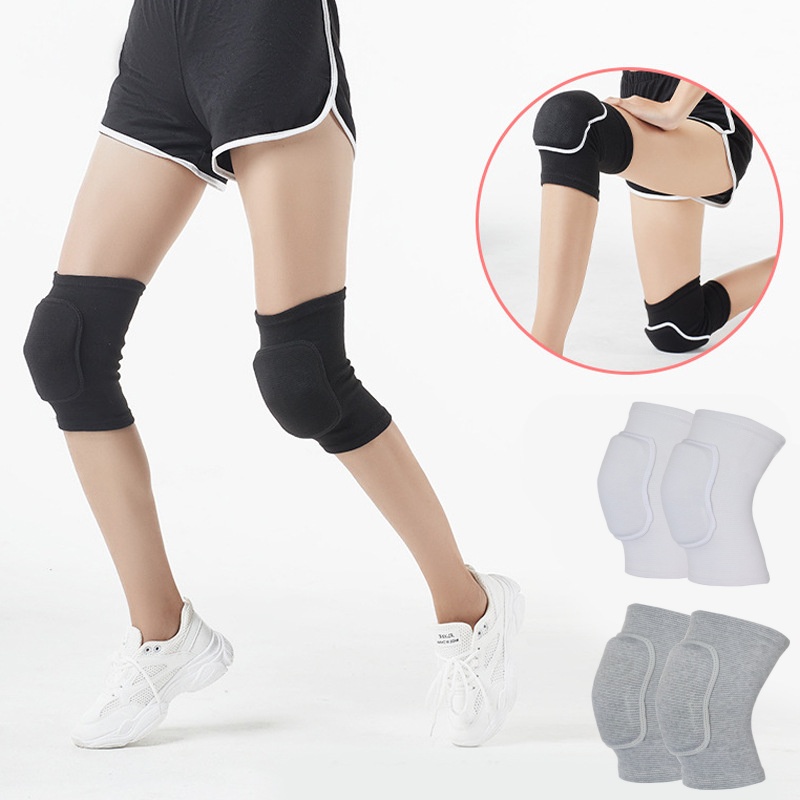 Knee Pads Compression Pad Brac - огляд і ціна Compression Sleeve Calf