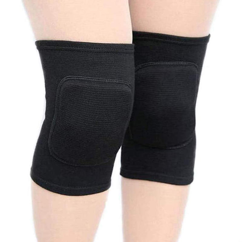 Knee Pads Compression Pad Brac - огляд і ціна Compression Sleeve Calf