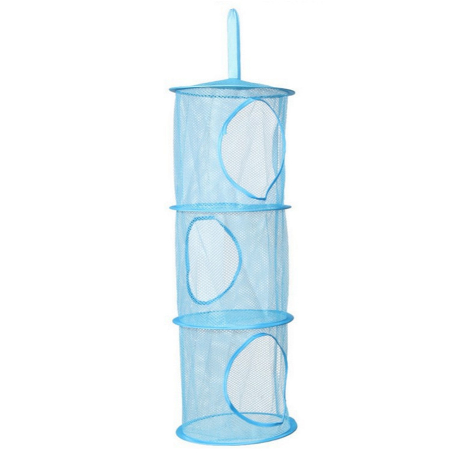 Hanging Mesh Stuffed Animal St - огляд і ціна Sock Organizer Tray