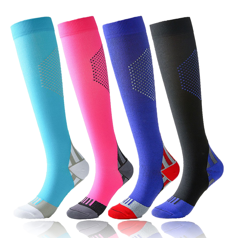 New Compression Socks Fit Foot - огляд і ціна Compression Sock Medical