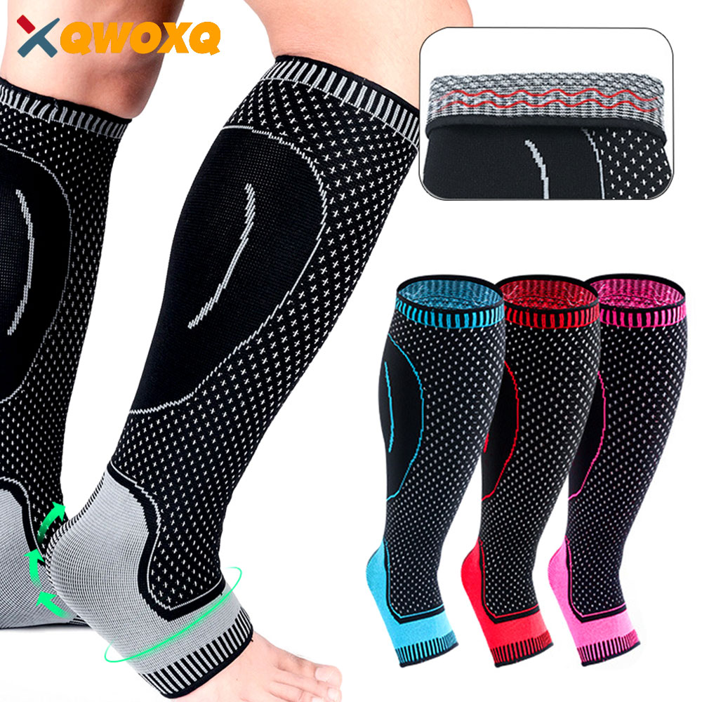 1 PCS Running Compression Sock - огляд і ціна Ankle Brace Sock