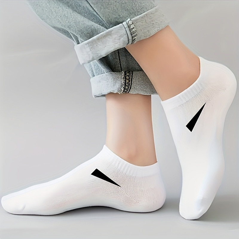 10/20 Pairs Women Low Cut Ankl - огляд і ціна Ankle Sock Low Cut