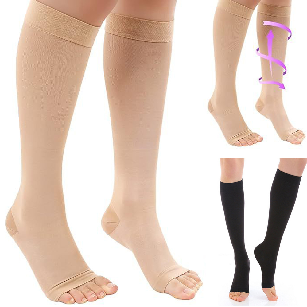 Graduated Pressure Medical Cal - огляд і ціна Compression Sleeve Calf