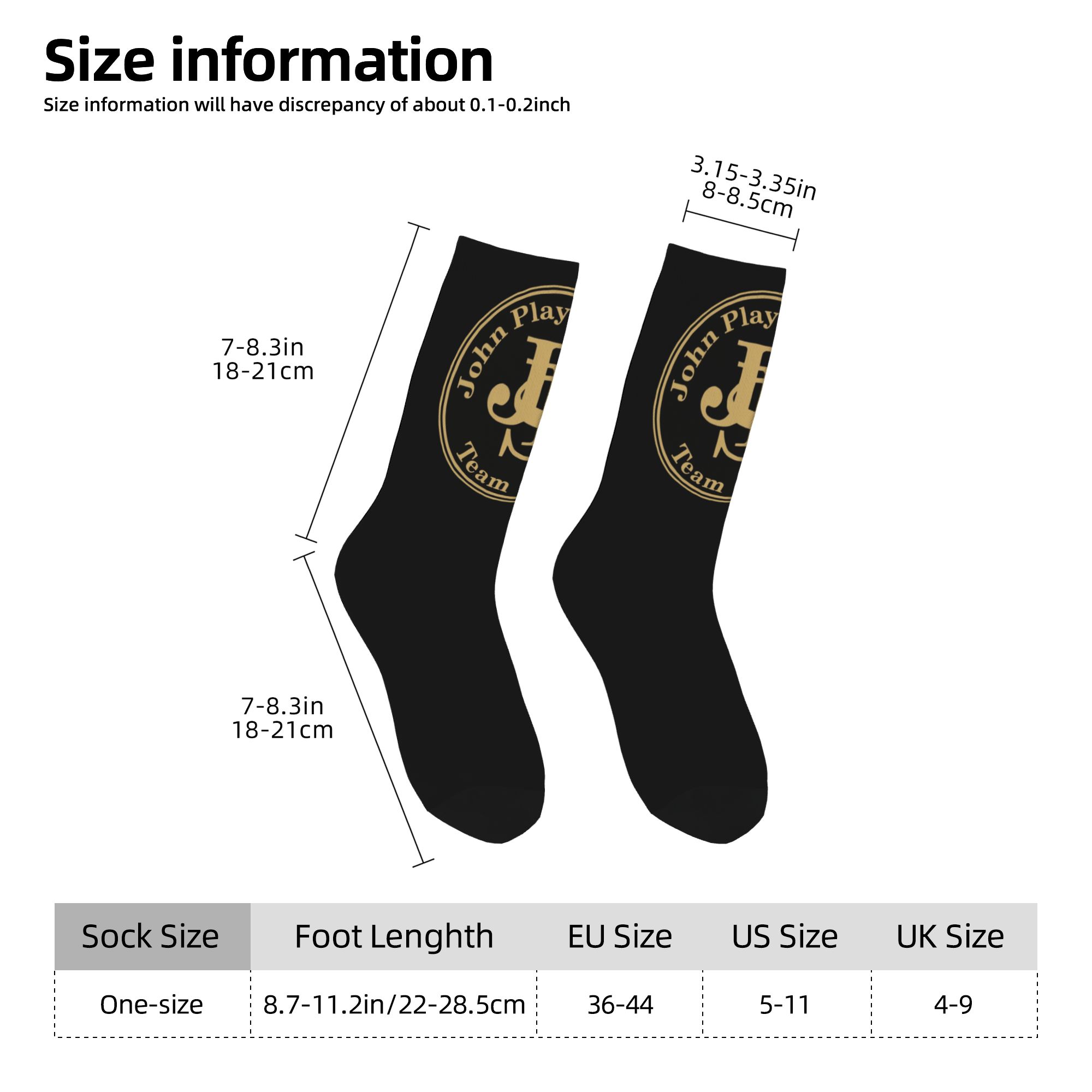 Custom JPS John Player Mens Cr - огляд і ціна Dress Sock Men