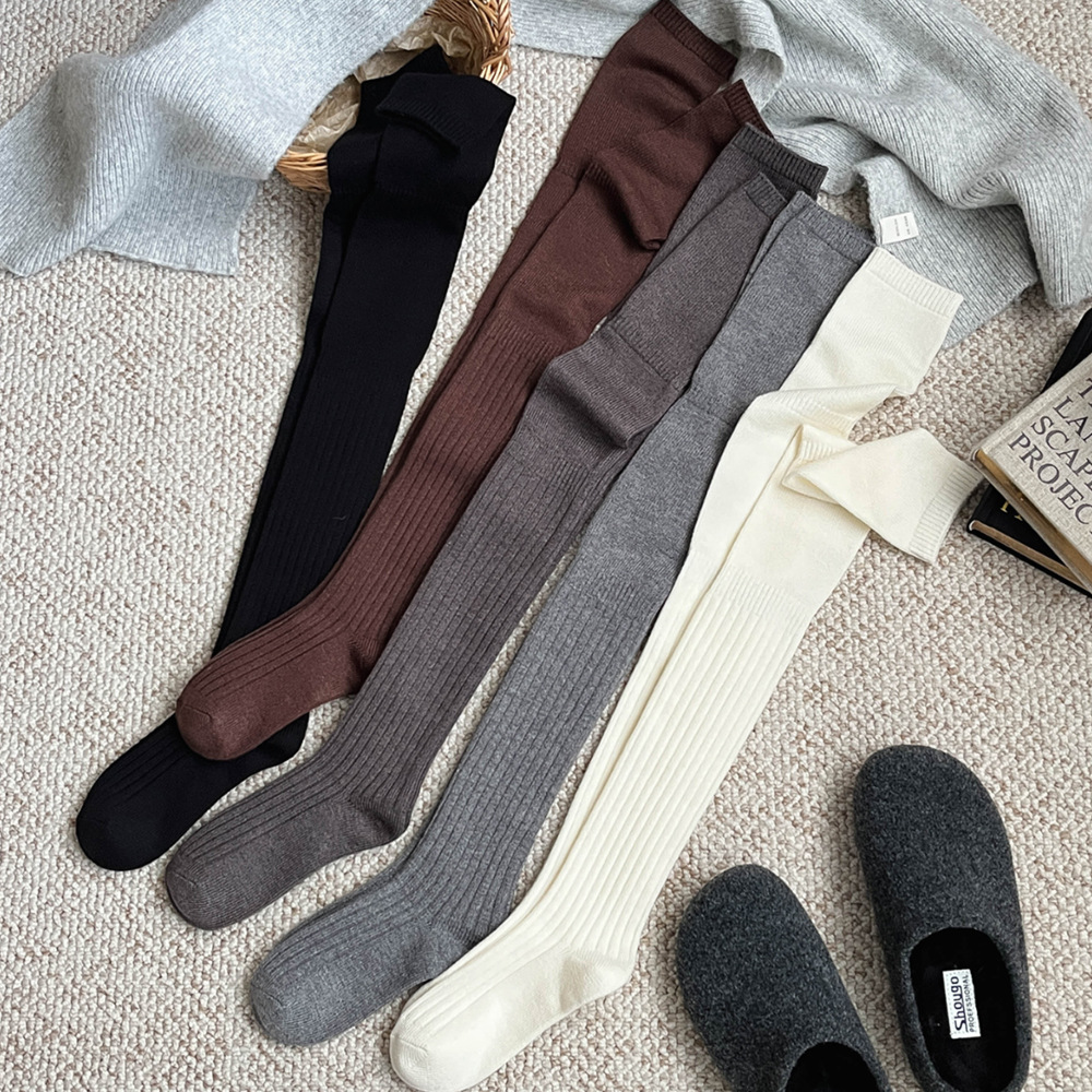 Warm Extra Long Over-the-Knee  - огляд і ціна Boot Sock Slouchy