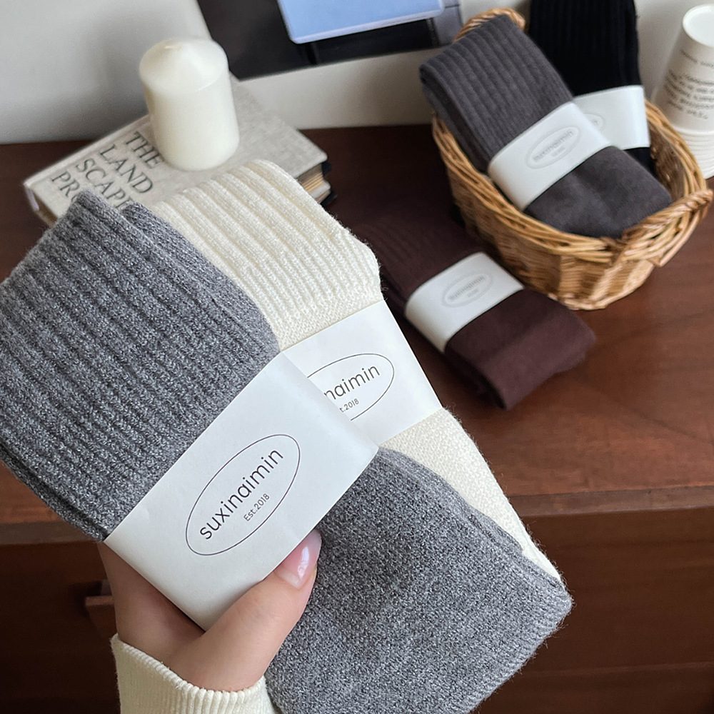 Warm Extra Long Over-the-Knee  - огляд і ціна Boot Sock Slouchy