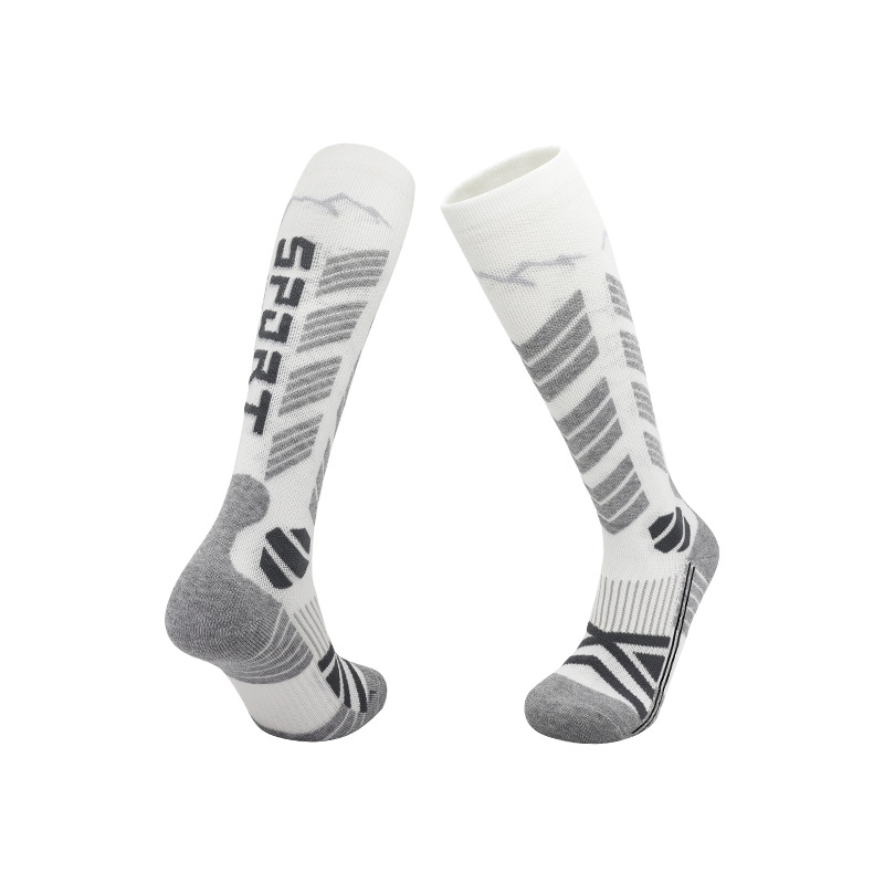 Merino Wool Outdoor Thermal So - огляд і ціна Wool Hiking Sock