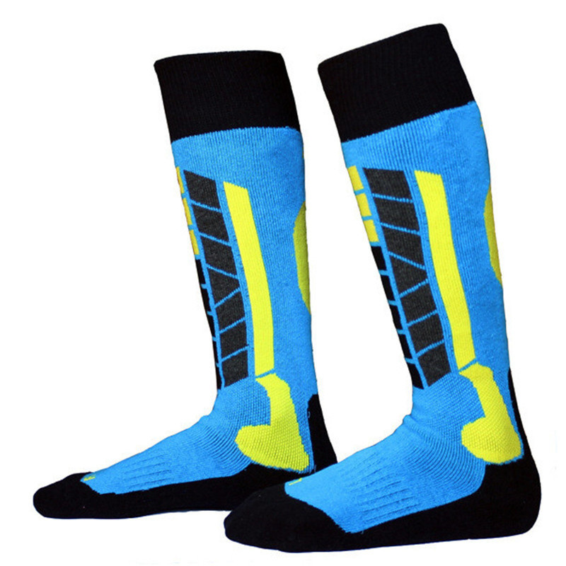 Cotton Ski Men Thermal Winter  - огляд і ціна Thermal Sock Winter