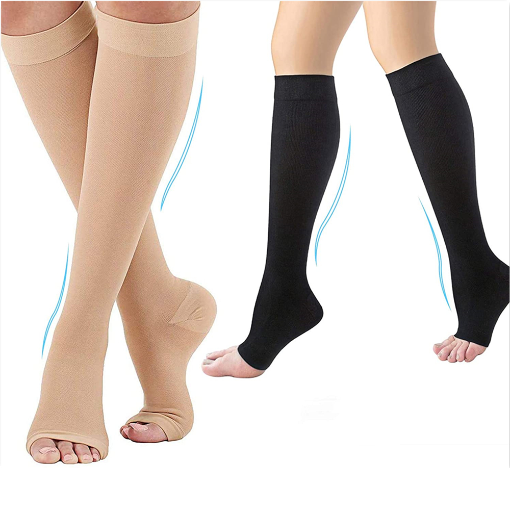 Compression Socks S-XXL Medica - огляд і ціна Compression Sock Medical