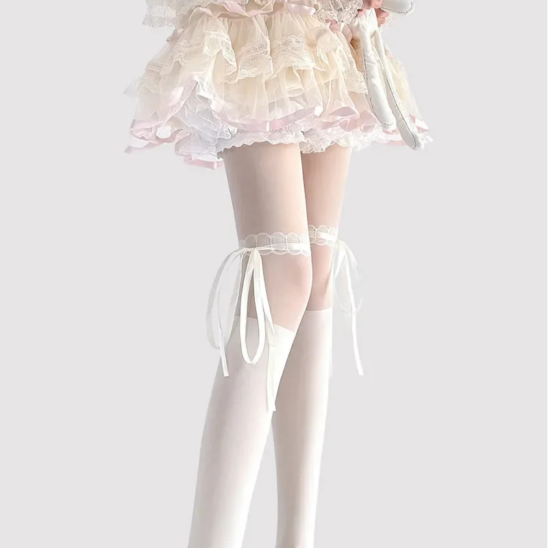 Lolita Cos Sweet Tights Women' - огляд і ціна Tights Pantyhose Sheer