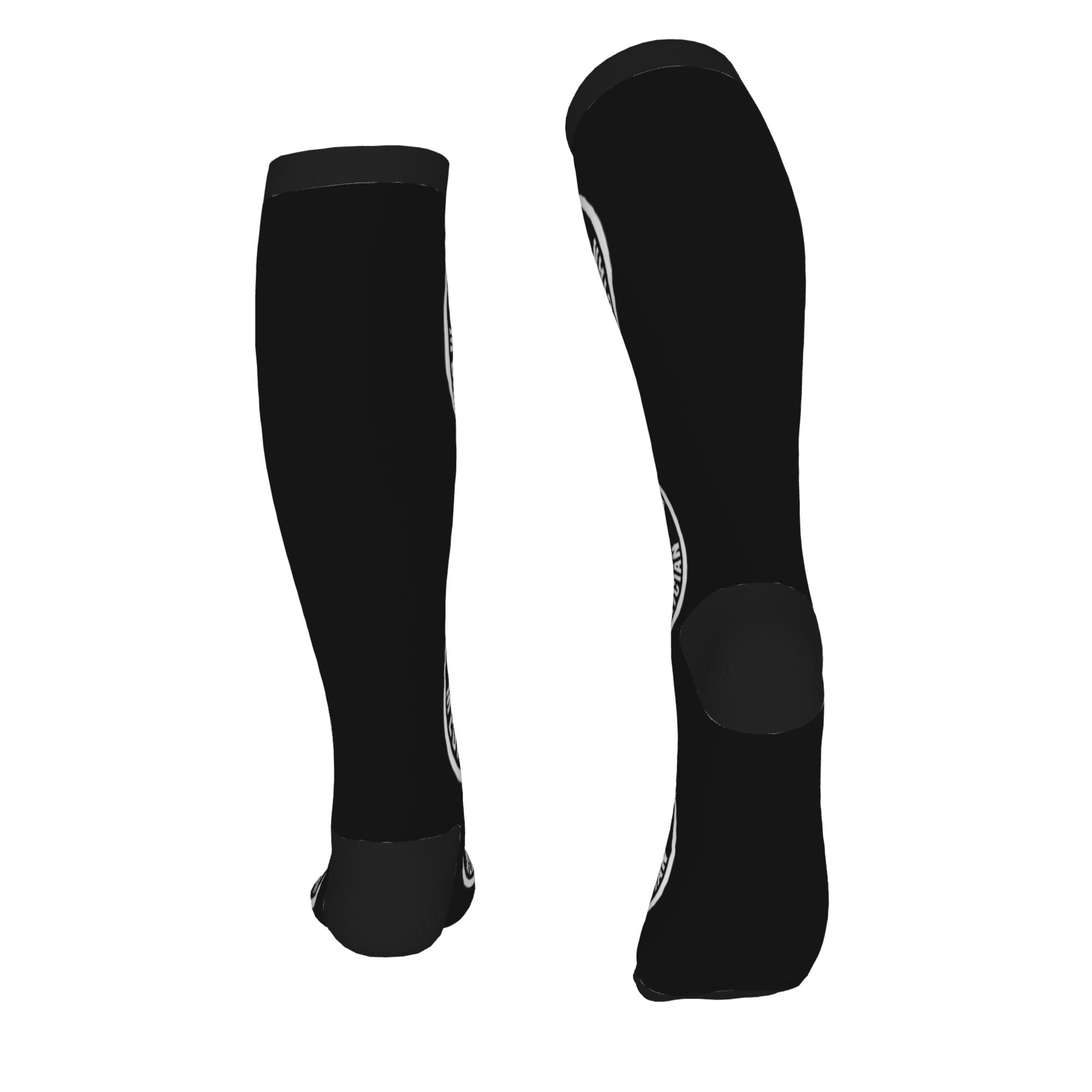 Emt Star Of Life Emergency Med - огляд і ціна Compression Sock Medical