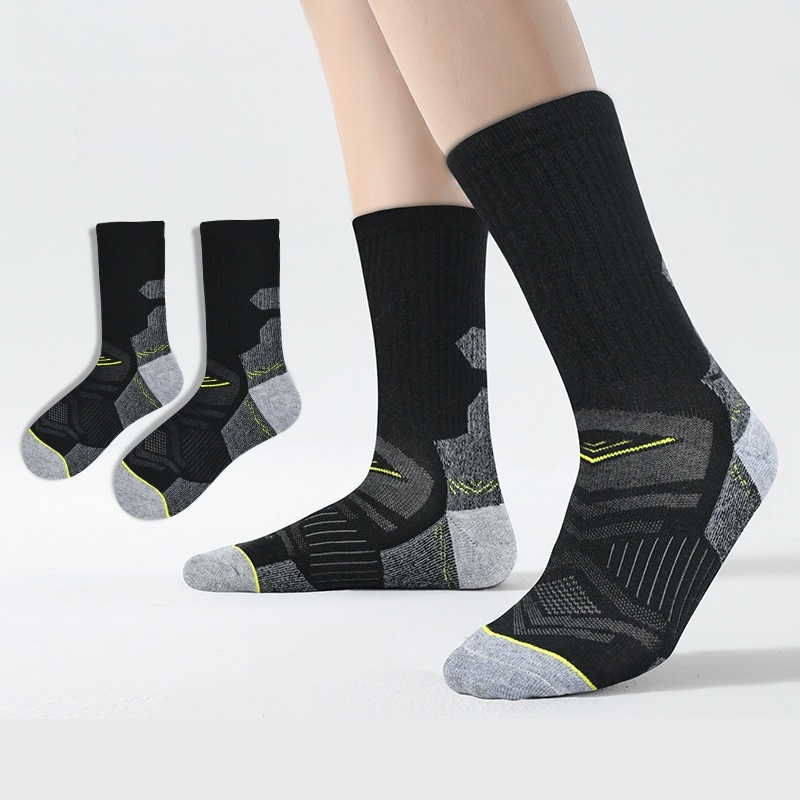 Outdoor Hiking Merino Wool Soc - огляд і ціна Wool Hiking Sock
