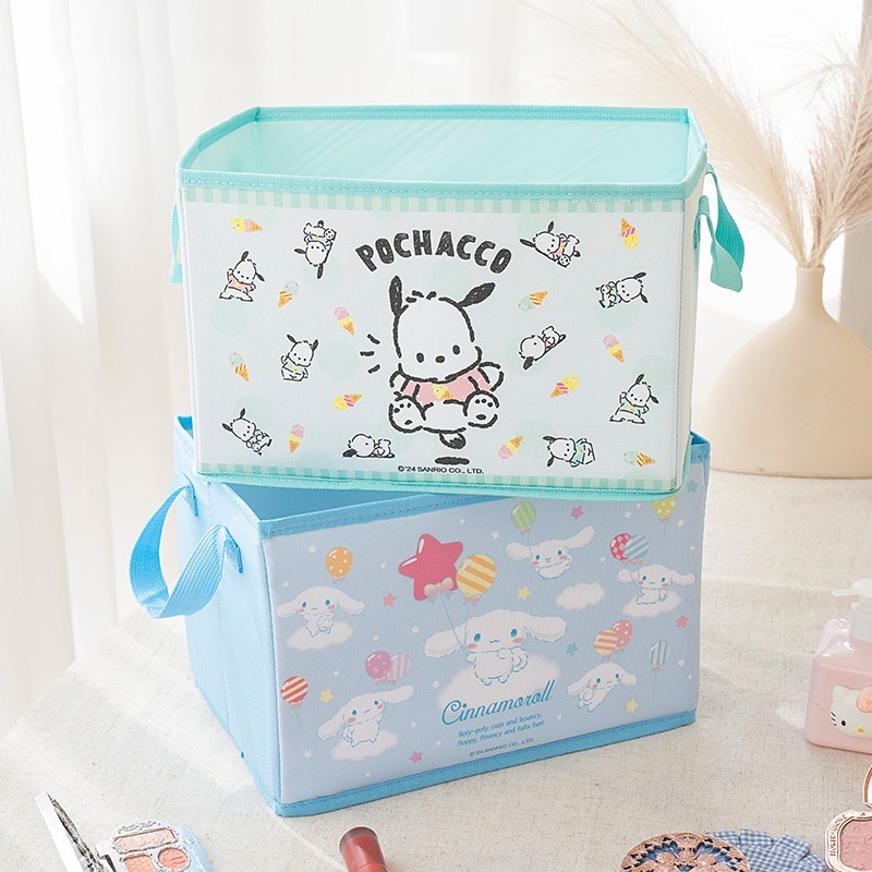 Genuine Sanrio Characters Mult - огляд і ціна Sock Organizer Tray
