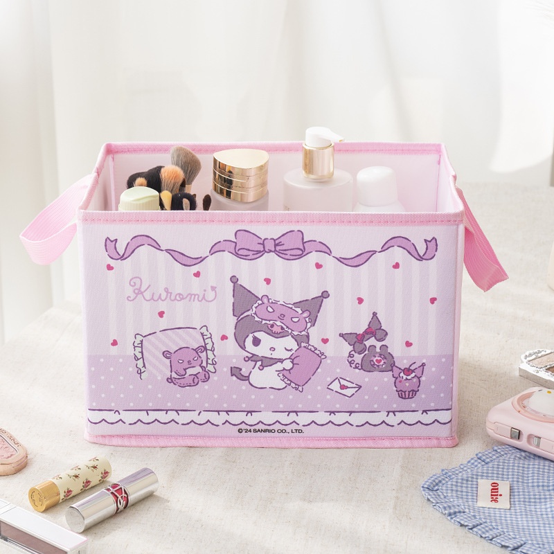 Genuine Sanrio Characters Mult - огляд і ціна Sock Organizer Tray